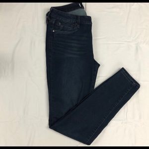 Kut Mia Toothpick Skinny jeans